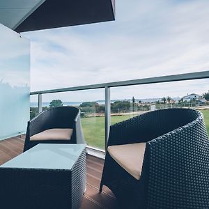 Double Side Sea View